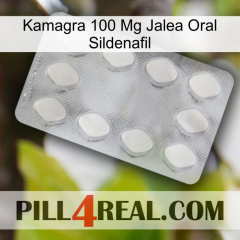 Kamagra 100 Mg Oral Jelly Sildenafil 16